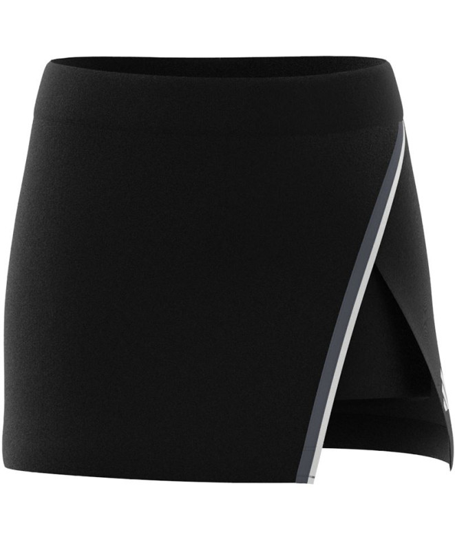 Pantalons adidas Cb Skort Femme Noir