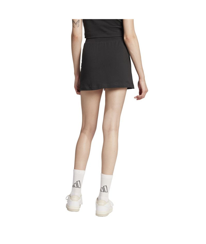 Pantalons adidas Cb Skort Femme Noir
