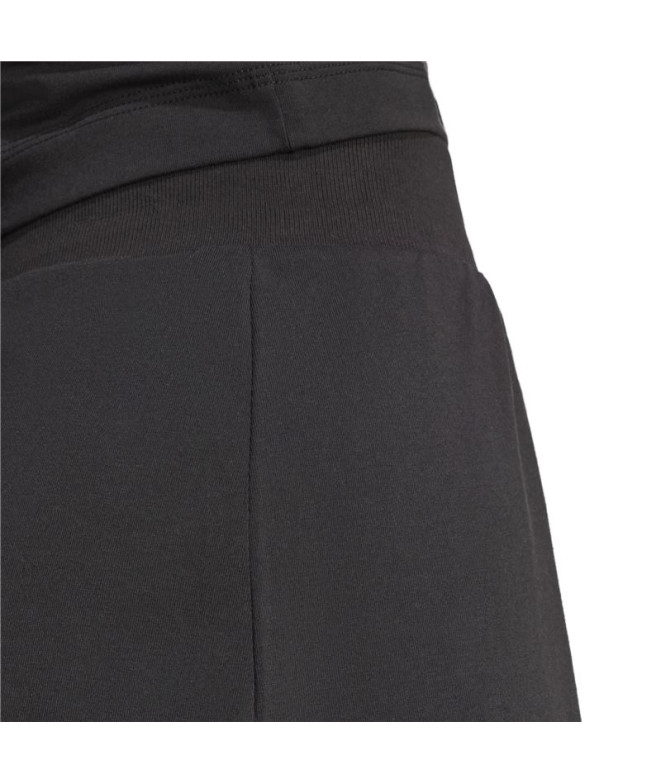 Pantalons adidas Cb Skort Femme Noir