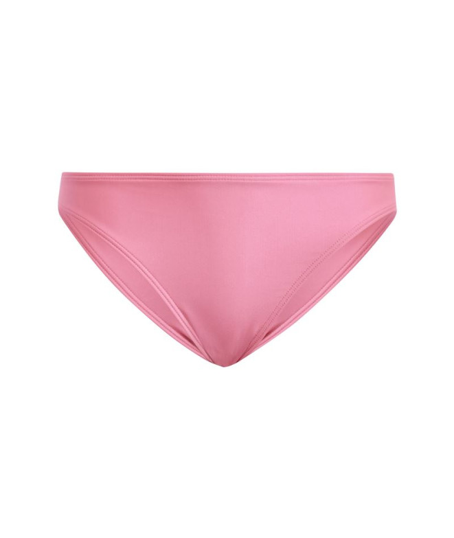 Biquíni de Natação adidas Bbars Bk Gy Menina Rosa
