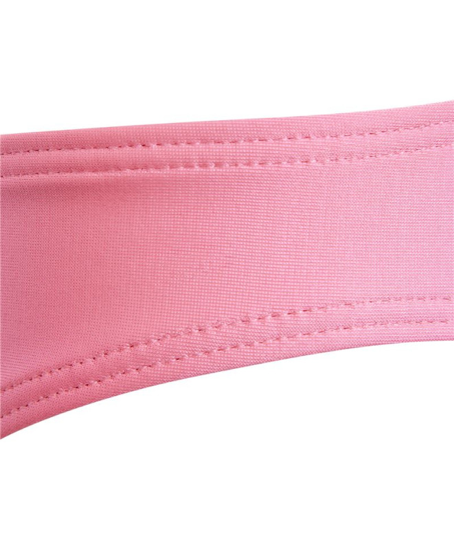 Biquíni de Natação adidas Bbars Bk Gy Menina Rosa