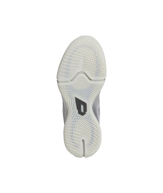 Chaussures de Basket-ball adidas Dame 9...