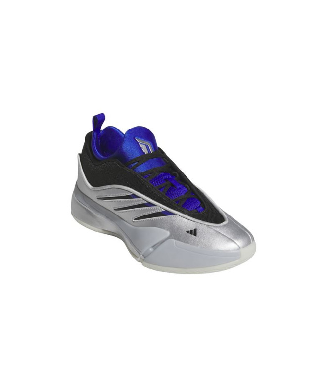 Chaussures de Basket-ball adidas Dame 9...