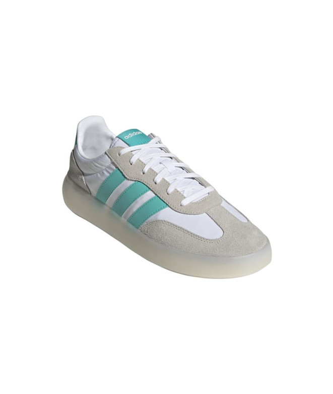 Sapatilhas adidas Barreda Decode Homem Branco...