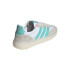 Sapatilhas adidas Barreda Decode Homem Branco Menta