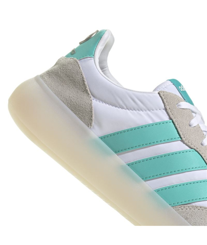 Chaussures adidas Barreda Decode Homme Blanc...