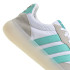 Sapatilhas adidas Barreda Decode Homem Branco Menta