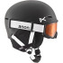 Casque de Ski et Snow Anon Define Enfant Noir