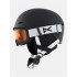 Casque de Ski et Snow Anon Define Enfant Noir