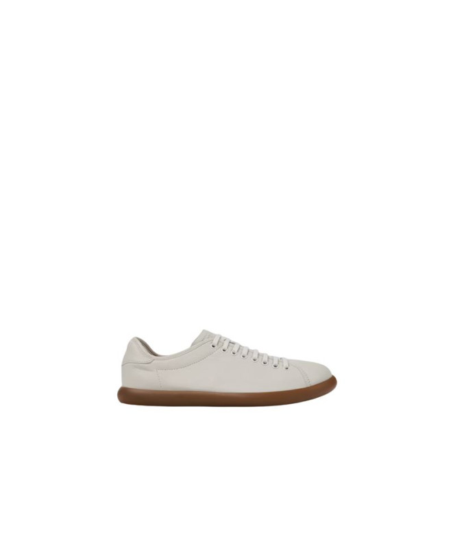 Chaussures Camper Ozette Houston/Psoller Homme Miel