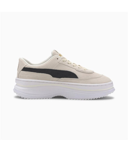 Chaussures Puma Sportswear deva Suede Wn'S pour femmes 2