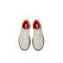 Sapatilhas Camper Ozette Perfuradas Houston/Psoller Mulher Mel