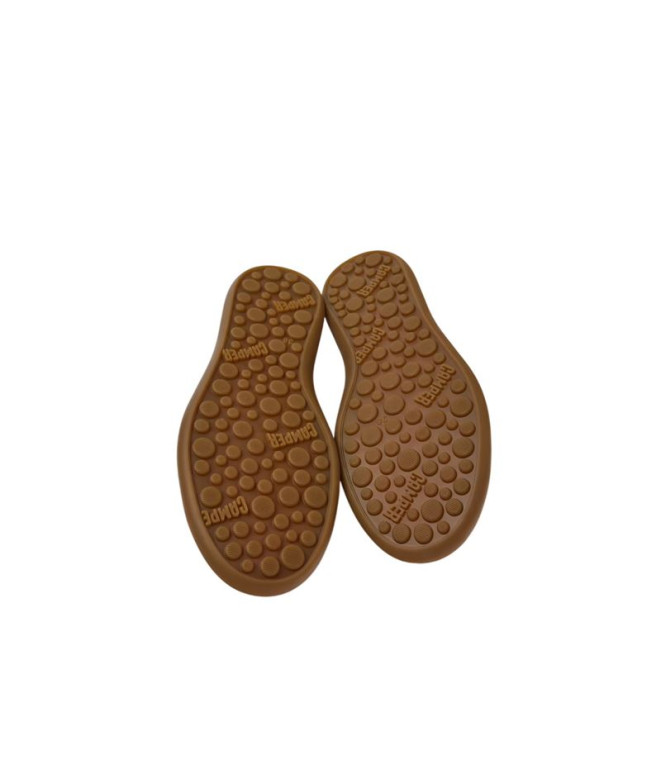 Chaussures Camper Ozette Perforated...
