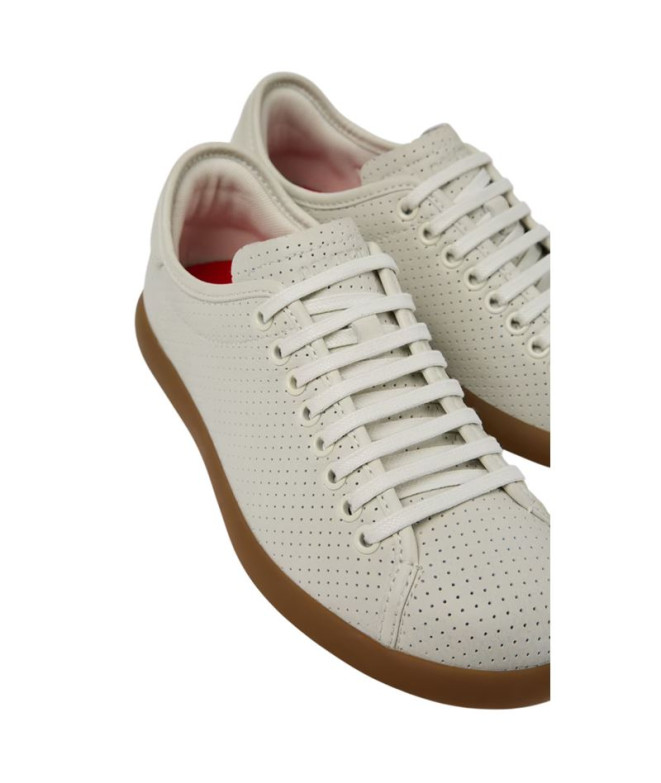 Chaussures Camper Ozette Perforated...