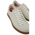 Sapatilhas Camper Ozette Perfuradas Houston/Psoller Mulher Mel