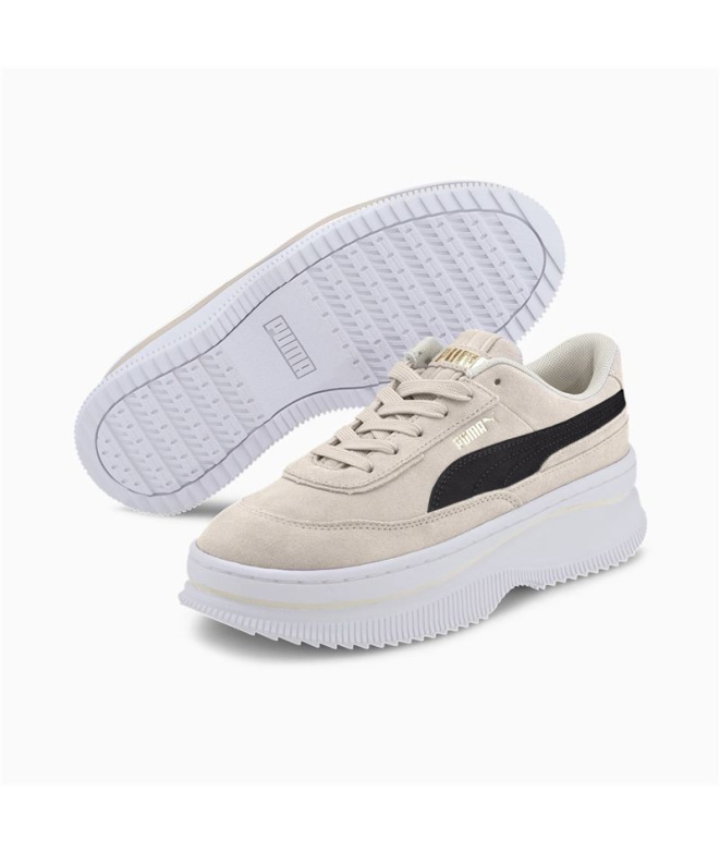 Puma Sportswear deva Suede Wn'S Sapatilhas para...