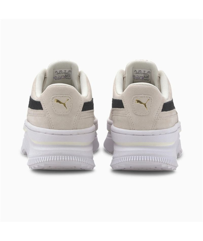 Puma Sportswear deva Suede Wn'S Sapatilhas para...