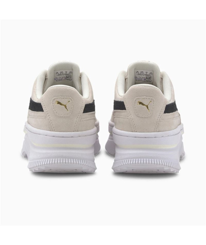 Zapatillas Puma Sportswear deva Suede Wn'S Mujer