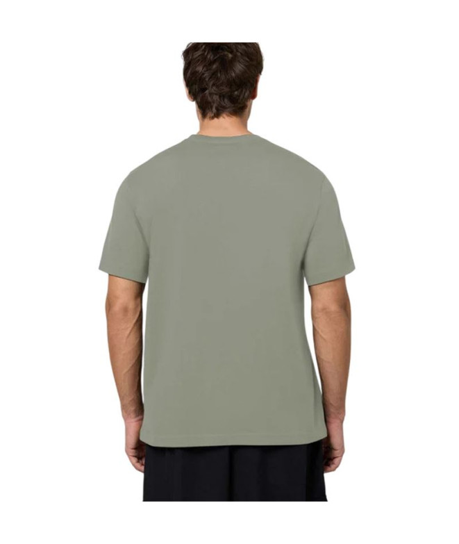 Camisa Champion SS Homem Mielada