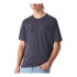 Camisa Champion SS Homem Cinza