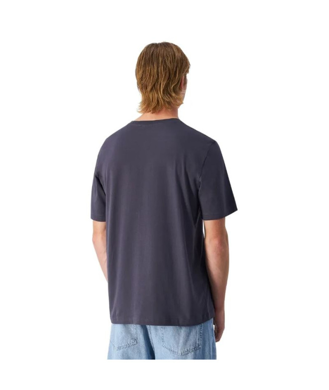 Chemise Champion SS Homme Gris