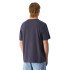 Camisa Champion SS Homem Cinza