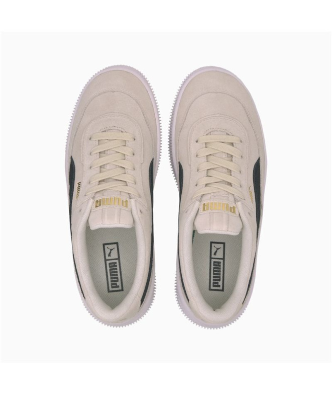 Puma Sportswear deva Suede Wn'S Sapatilhas para...