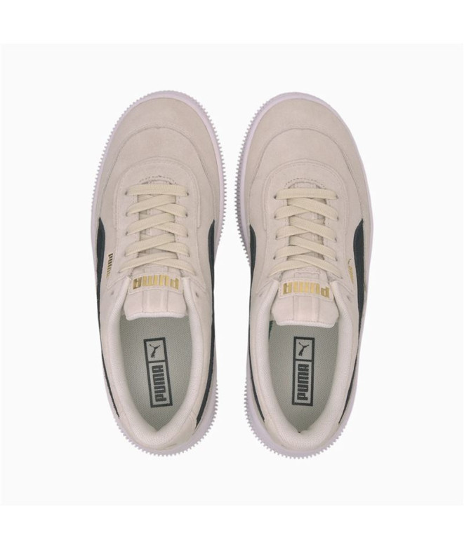 Zapatillas Puma Sportswear deva Suede Wn'S Mujer