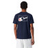 Camisa Champion SS Homem Marino