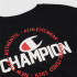 Chemise Champion SS Homme Noir