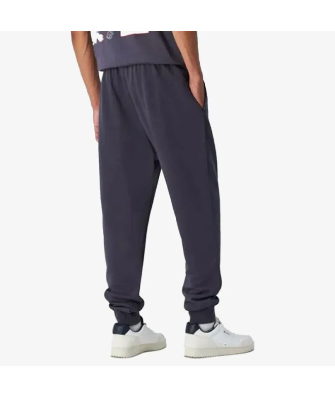 Pantalones Champion Rib Cuff Hombre Gris