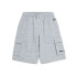 Calça Champion Menino Cinza claro