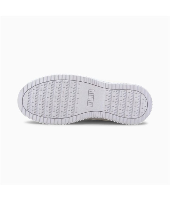Puma Sportswear deva Suede Wn'S Sapatilhas para...