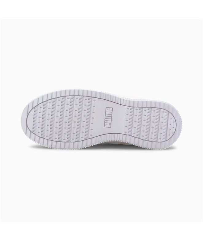 Zapatillas Puma Sportswear deva Suede Wn'S Mujer