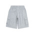 Calça Champion Menino Cinza claro