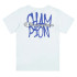 Camisa Champion SS Menino Azul Claro