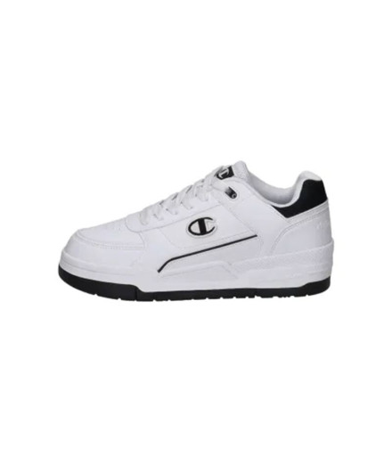 Chaussures Champion RD18 HERITAGE LOW Low Cut Homme...