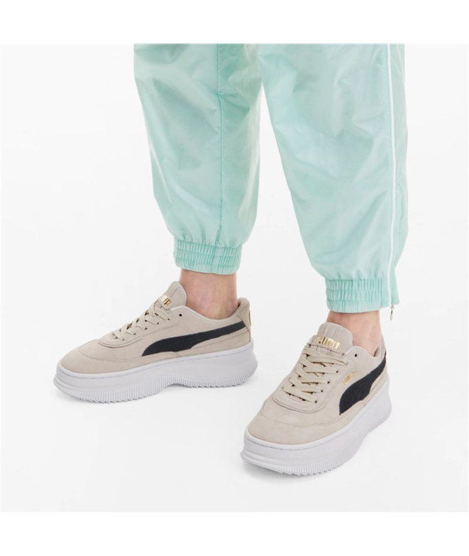 Puma Sportswear deva Suede Wn'S Sapatilhas para...