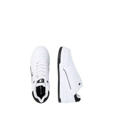 Chaussures Champion RD18 HERITAGE LOW Low Cut Homme... 2