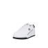 Sapatilhas Champion RD18 HERITAGE LOW Low Cut Homem Branco/Preto