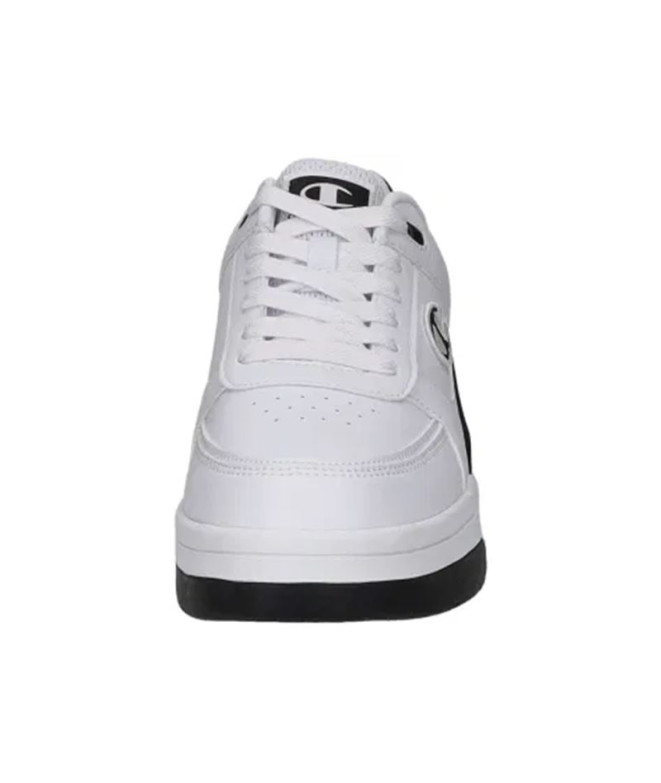 Zapatillas Champion RD18 HERITAGE LOW Low Cut...