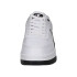 Sapatilhas Champion RD18 HERITAGE LOW Low Cut Homem Branco/Preto
