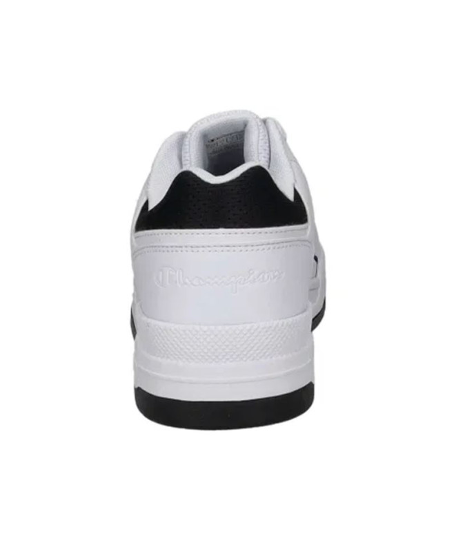 Zapatillas Champion RD18 HERITAGE LOW Low Cut...