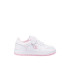 Sapatilhas Champion RD18 2.0 LOW G Low Cut Menina Branco