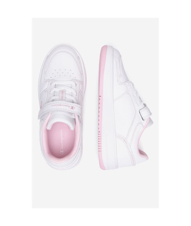 Chaussures Champion RD18 2.0 LOW G Low Cut...