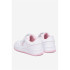 Sapatilhas Champion RD18 2.0 LOW G Low Cut Menina Branco
