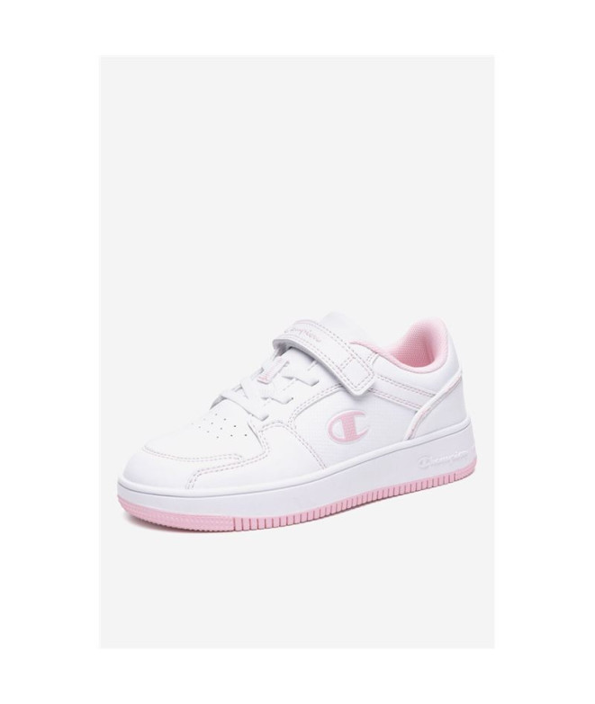 Zapatillas Champion RD18 2.0 LOW G Low Cut Niña...