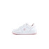 Sapatilhas Champion RD18 2.0 LOW GLow Cut Menina Branco