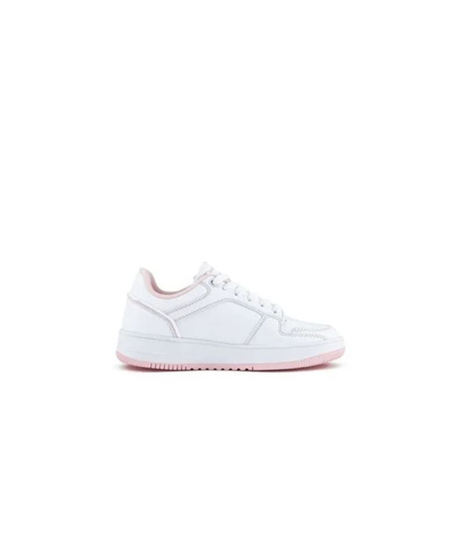 Chaussures Champion RD18 2.0 LOW GLow Cut Fille...