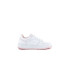 Sapatilhas Champion RD18 2.0 LOW GLow Cut Menina Branco